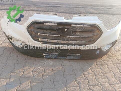 Ford Tourneo Custom Ön Tampon çıkma parça