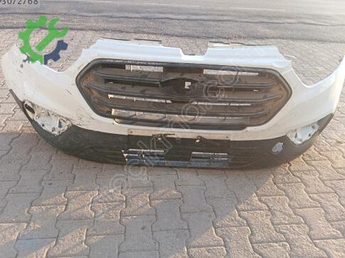 Ford Tourneo Custom Ön Tampon çıkma parça