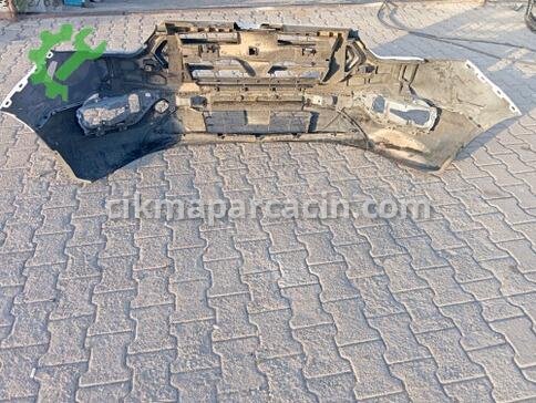 Ford Tourneo Custom Ön Tampon çıkma parça