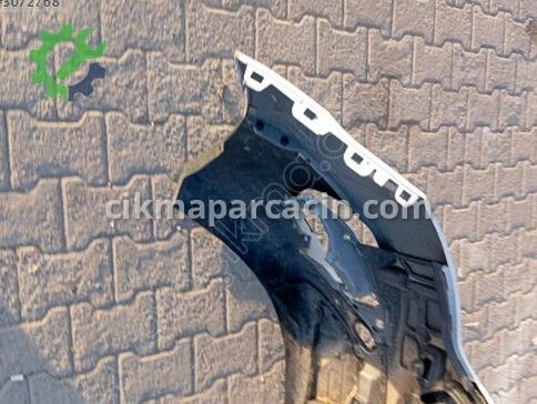 Ford Tourneo Custom Ön Tampon çıkma parça