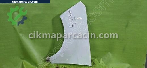 Geely Echo Sol Ön Çamurluk çıkma parça