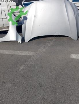 Ford Focus Kaput çıkma parça