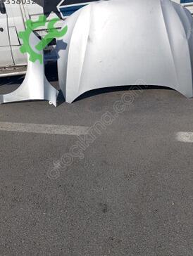 Ford Focus Kaput çıkma parça