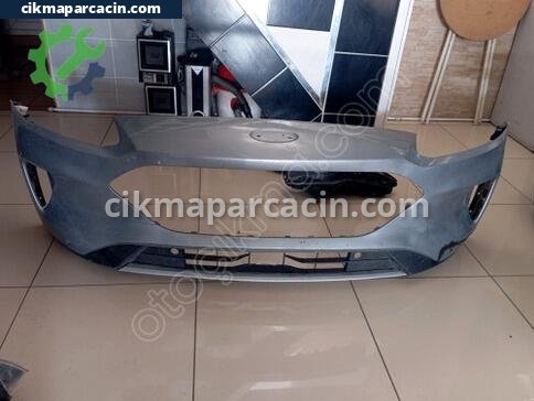 Ford Kuga Ön Tampon çıkma parça