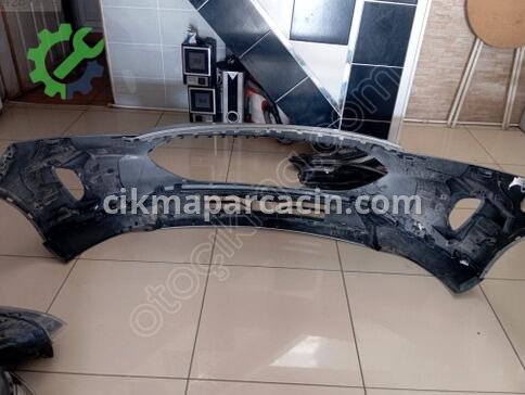 Ford Kuga Ön Tampon çıkma parça