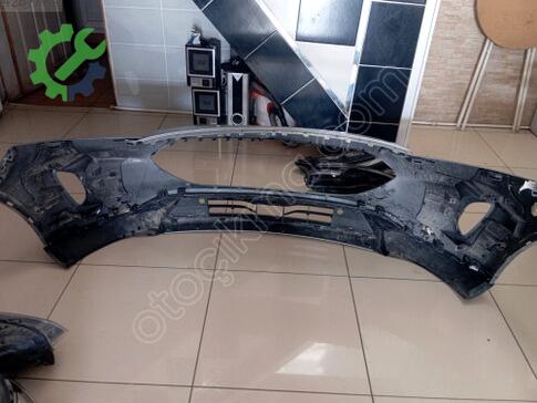 Ford Kuga Ön Tampon çıkma parça