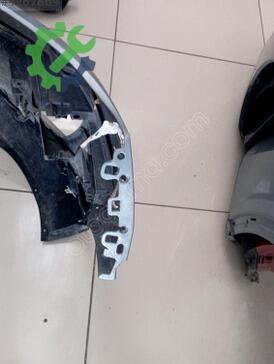 Ford Kuga Ön Tampon çıkma parça