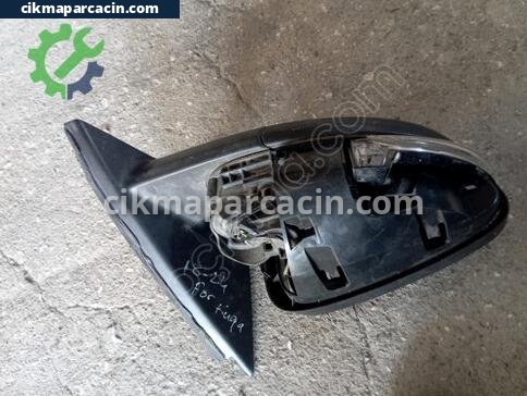 Ford Kuga Sağ Dış Ayna çıkma parça