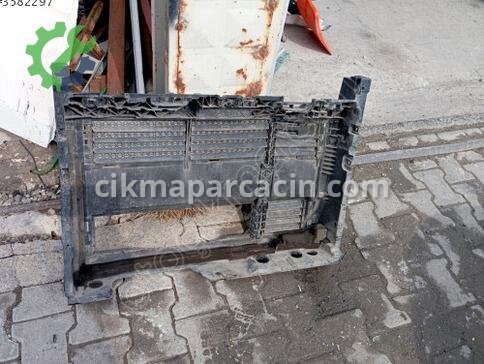 Ford Puma Ön Panel çıkma parça