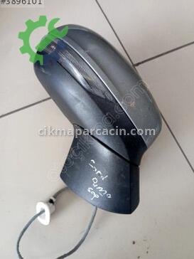 Ford Puma Sağ Dış Ayna çıkma parça