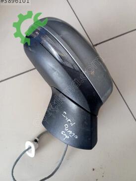 Ford Puma Sağ Dış Ayna çıkma parça