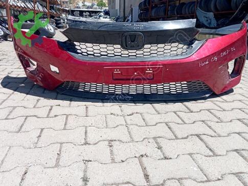 Honda City Ön Tampon çıkma parça