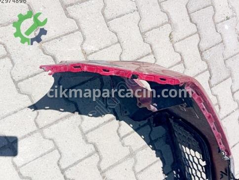 Honda City Ön Tampon çıkma parça