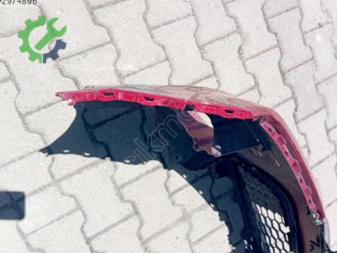 Honda City Ön Tampon çıkma parça