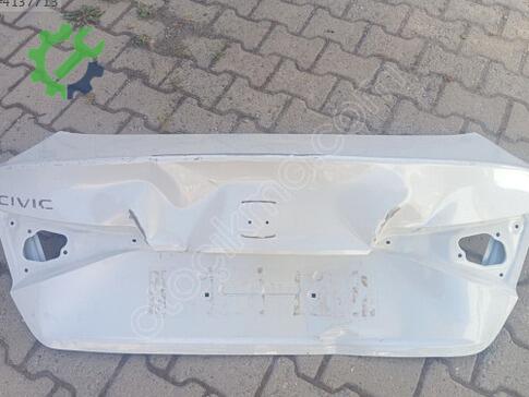 Honda Civic Bagaj Kapağı çıkma parça