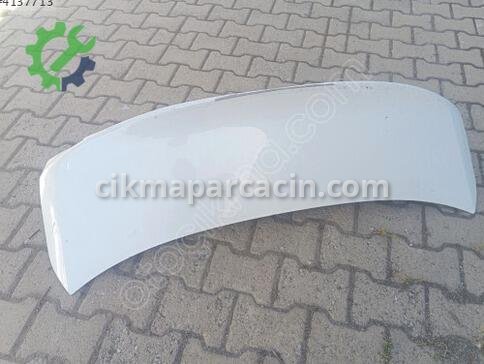 Honda Civic Bagaj Kapağı çıkma parça