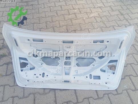 Honda Civic Bagaj Kapağı çıkma parça