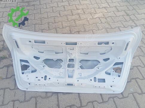 Honda Civic Bagaj Kapağı çıkma parça