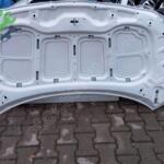 2020 2024 Hyundai i20 motor kaputu