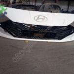 2020 2024 Hyundai i20 ön tampon