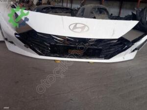 2020 2024 Hyundai i20 ön tampon