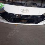 2020 2024 Hyundai i20 ön tampon