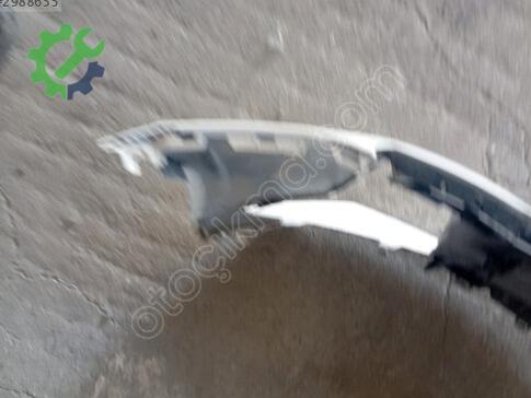 Hyundai i20 Ön Tampon çıkma parça
