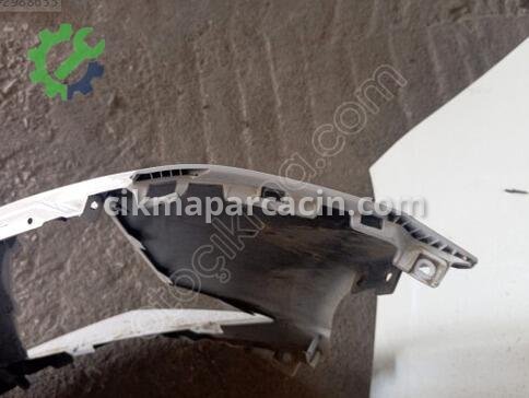 Hyundai i20 Ön Tampon çıkma parça