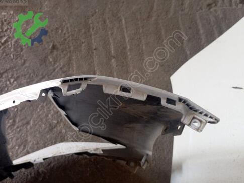 Hyundai i20 Ön Tampon çıkma parça