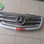 2020 2024 Mercedes Benz Sprinter ön panjur