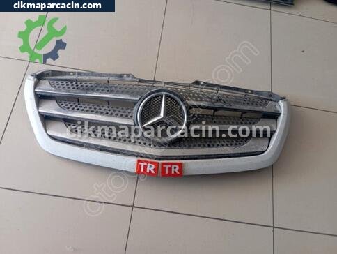 Mercedes-Benz Sprinter Ön Panjur çıkma parça