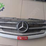 2020 2024 Mercedes Benz Sprinter ön panjur