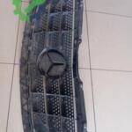 2020 2024 Mercedes Benz Sprinter ön panjur