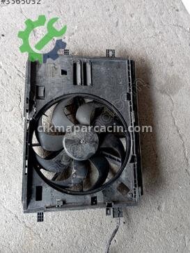 Opel Combo Fan Motoru çıkma parça