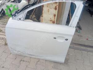 2020 2024 Opel Corsa f sol ön kapı