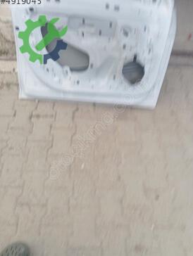 Opel Corsa Sol Ön Kapı çıkma parça