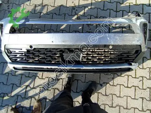 Opel Mokka Ön Tampon çıkma parça