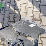 2020 2024 Opel Mokka ön tampon
