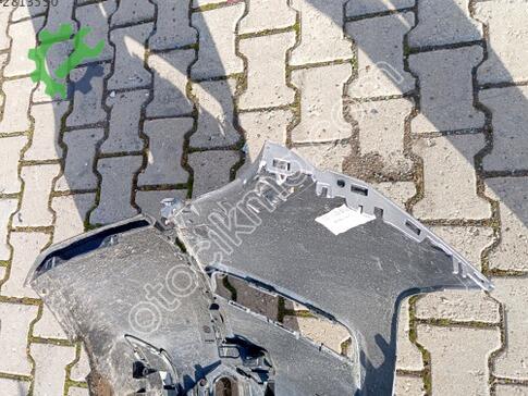 Opel Mokka Ön Tampon çıkma parça