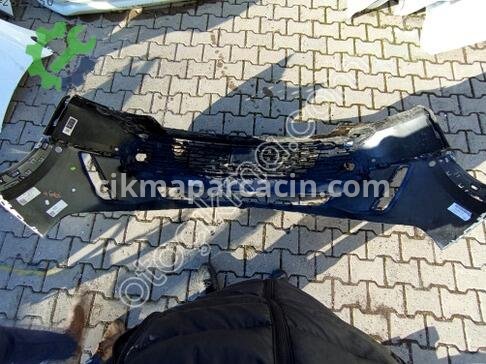 Opel Mokka Ön Tampon çıkma parça