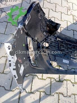 Opel Mokka Ön Tampon çıkma parça