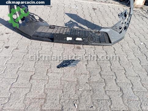 Peugeot 408 Ön Tampon çıkma parça