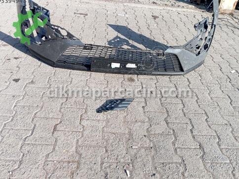 Peugeot 408 Ön Tampon çıkma parça