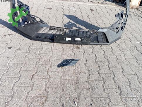 Peugeot 408 Ön Tampon çıkma parça
