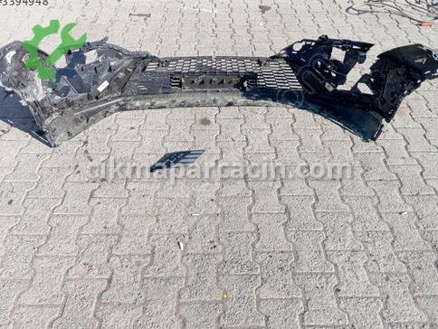 Peugeot 408 Ön Tampon çıkma parça
