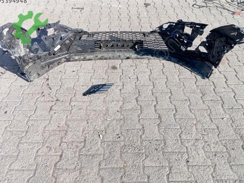 Peugeot 408 Ön Tampon çıkma parça