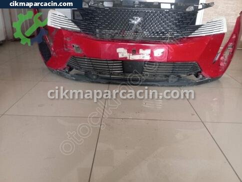 Peugeot 5008 Ön Tampon çıkma parça
