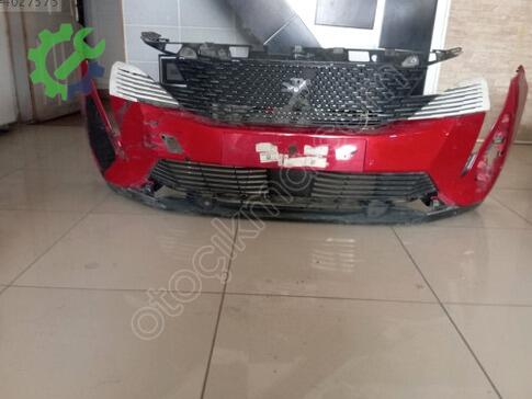 Peugeot 5008 Ön Tampon çıkma parça