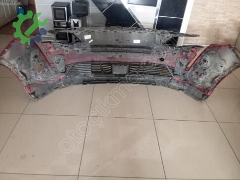 Peugeot 5008 Ön Tampon çıkma parça