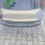2020 2024 Peugeot 508 arka bagaj kapağı